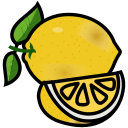 fruta icon