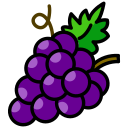 fruta icon