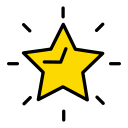 estrella icon