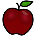 fruta icon