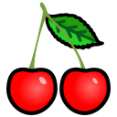 fruta icon