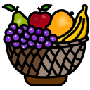 fruta icon