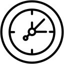 reloj icon