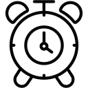 reloj icon