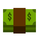 dinero icon