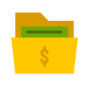 dinero icon