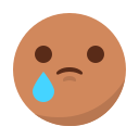 llorar icon