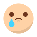 llorar icon