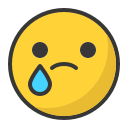 llorar icon