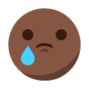 llorar icon