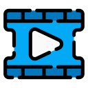 video icon