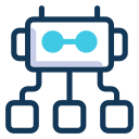 robot icon