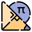 matemáticas icon