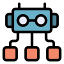 robot icon