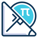 geometría icon