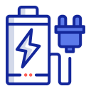 energía icon