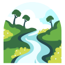 River 