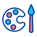 Школа icon