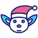 navidad icon