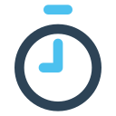 reloj icon