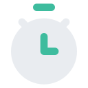 reloj icon