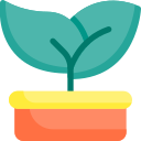 naturaleza icon