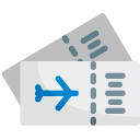 viajar icon