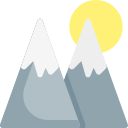 naturaleza icon