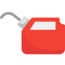 combustible icon