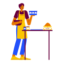 Cooking 
