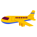 viajar icon