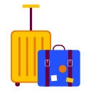 viajar icon