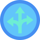 flecha icon