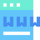 web icon