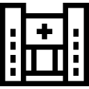 hospital icon