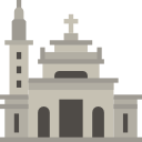 catedral icon