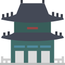 gyeongbokgung icon