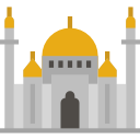 turkmenistán icon