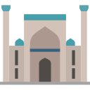 uzbekistán icon