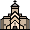 iglesia icon