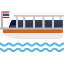 transportar icon