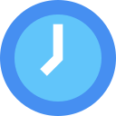 reloj icon