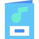 música icon