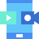 video icon