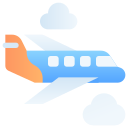 viajar icon