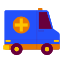 transporte icon