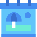 tiempo icon