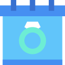 tiempo icon