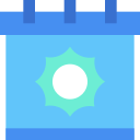 tiempo icon