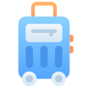 viajar icon